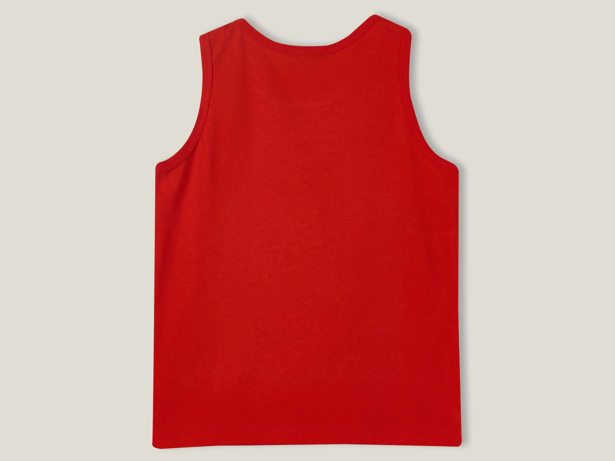 100% cotton tank top