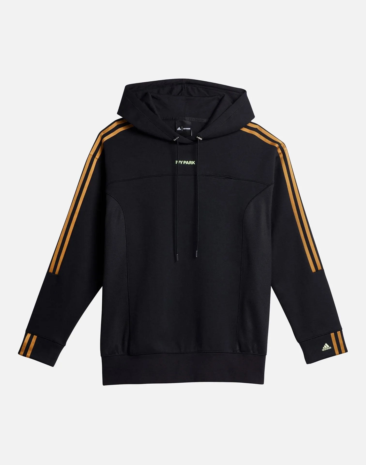 Adidas IVY PARK LONG-SLEEVE HOODIE