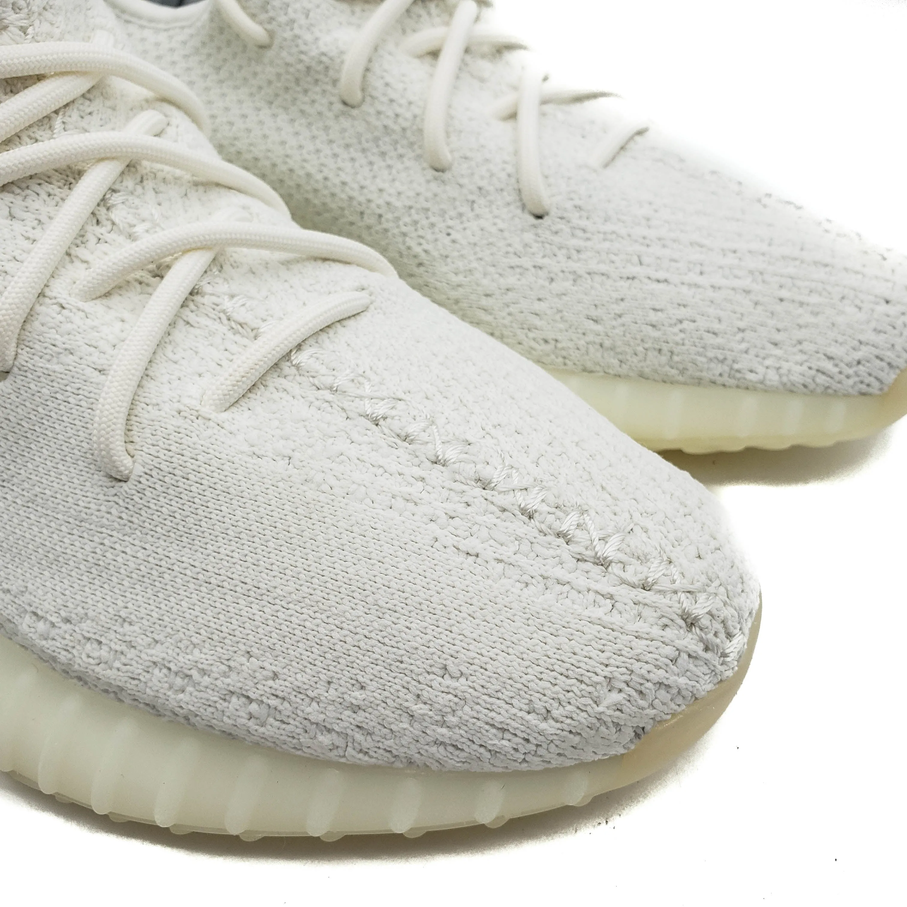 ADIDAS YEEZY BOOST 350 V2 CREAM WHITE 2017