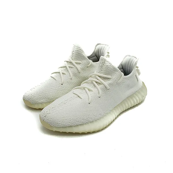 ADIDAS YEEZY BOOST 350 V2 CREAM WHITE 2017