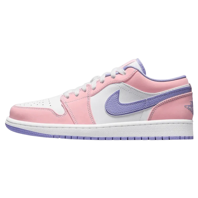 Air Jordan 1 Low SE 'Arctic Punch'