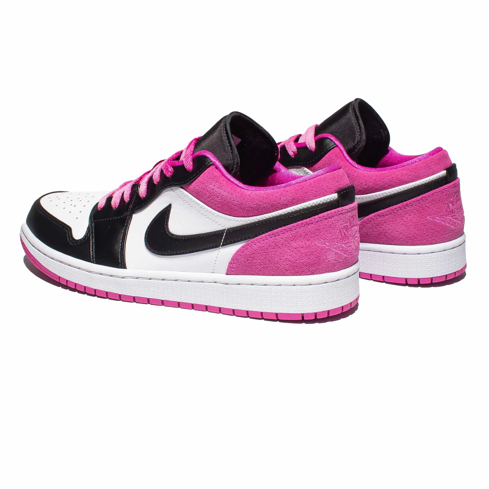 Air Jordan 1 Low SE 'Fuchsia'