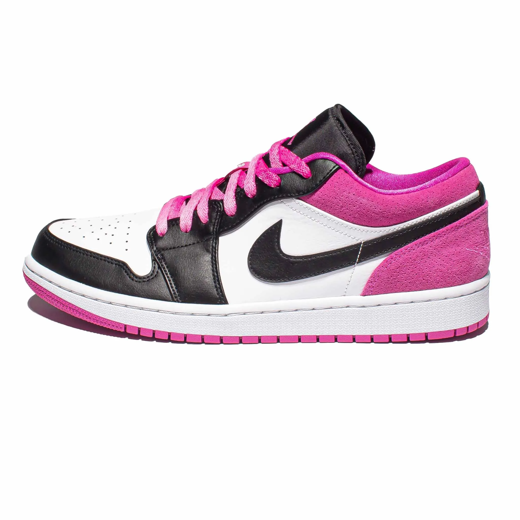 Air Jordan 1 Low SE 'Fuchsia'