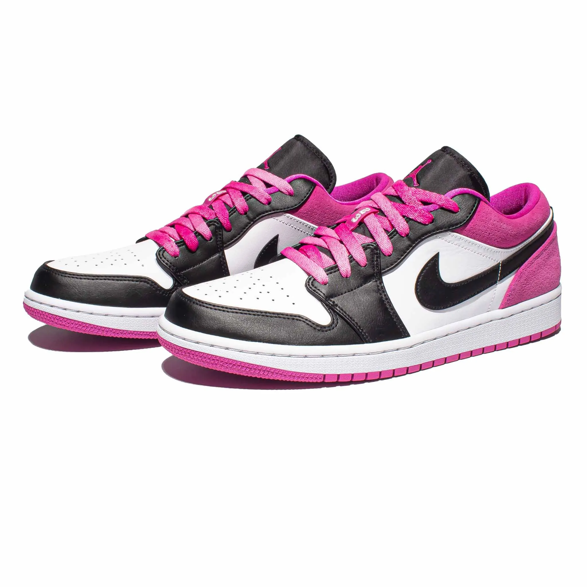 Air Jordan 1 Low SE 'Fuchsia'