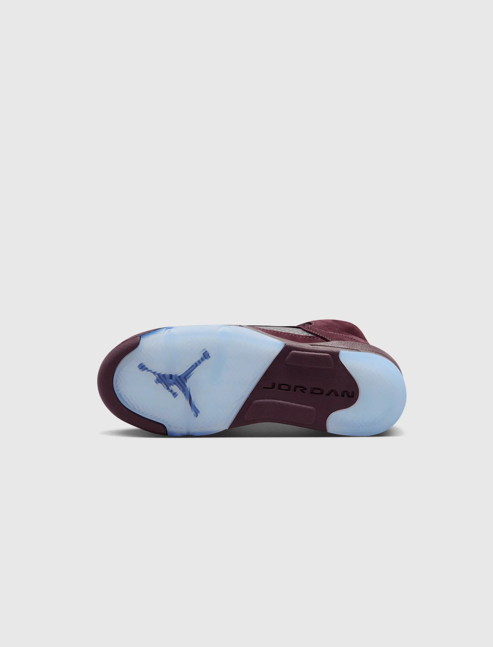 AIR JORDAN 5 RETRO SE "BURGUNDY" GS