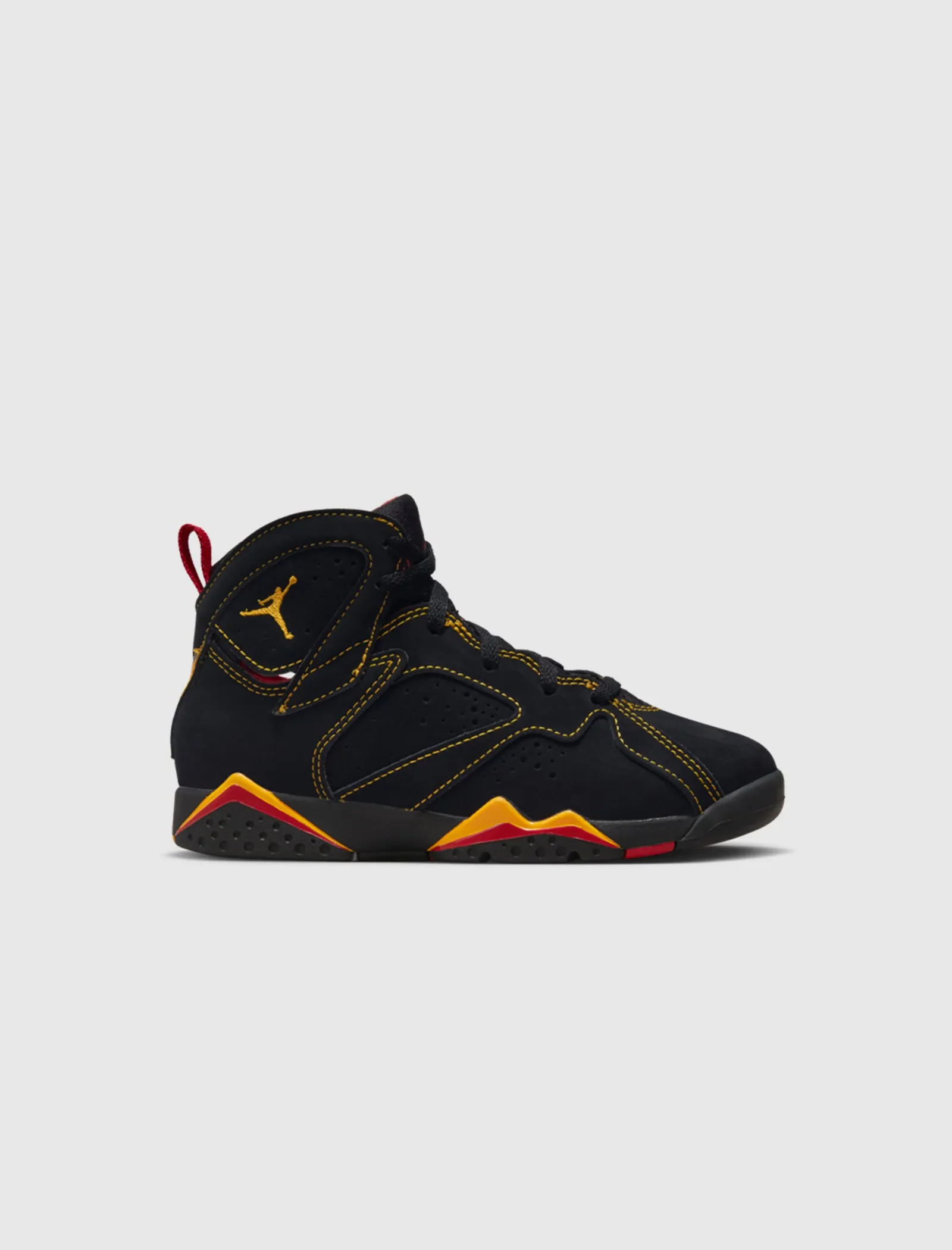 AIR JORDAN 7 RETRO "CITRUS" PS