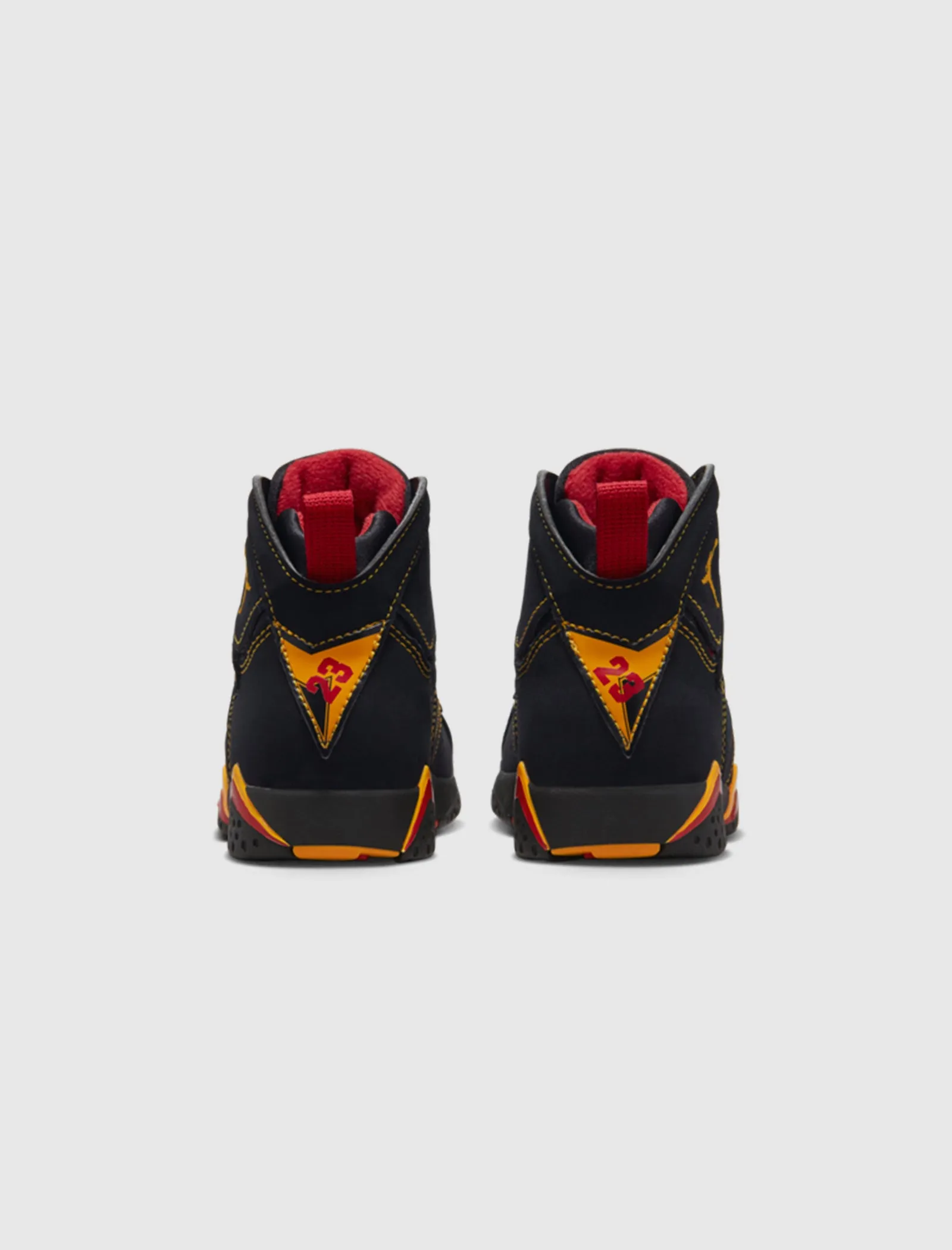 AIR JORDAN 7 RETRO "CITRUS" PS