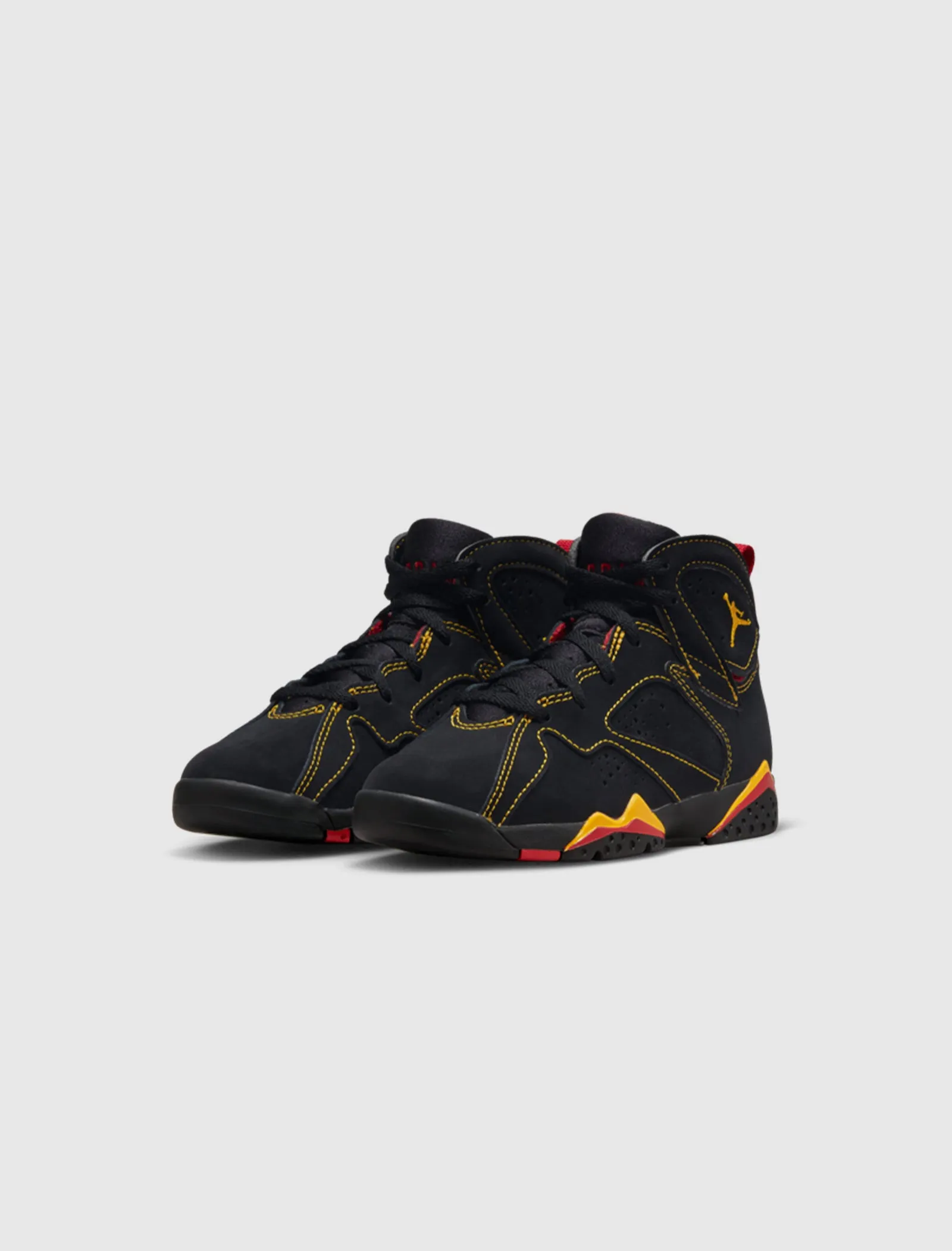 AIR JORDAN 7 RETRO "CITRUS" PS