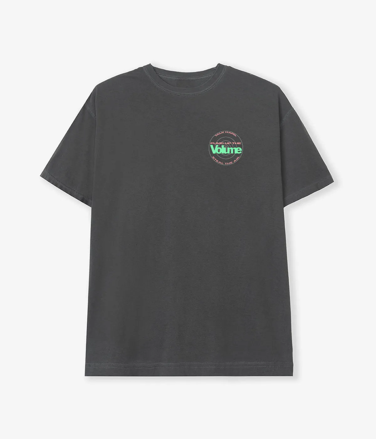 Am-Fm Pump Tee