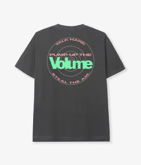 Am-Fm Pump Tee