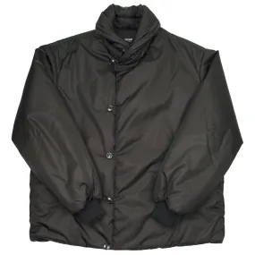 Arpenteur - Loft J Down Jacket - Black