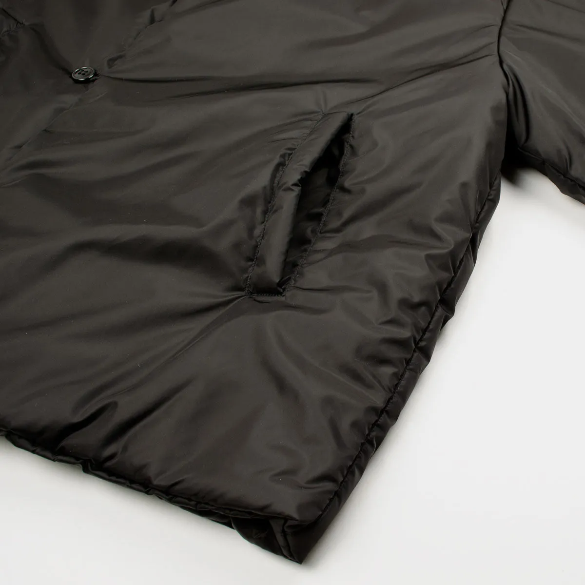 Arpenteur - Loft J Down Jacket - Black