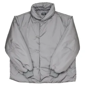 Arpenteur - Loft J Primaloft Filled Jacket - Concrete