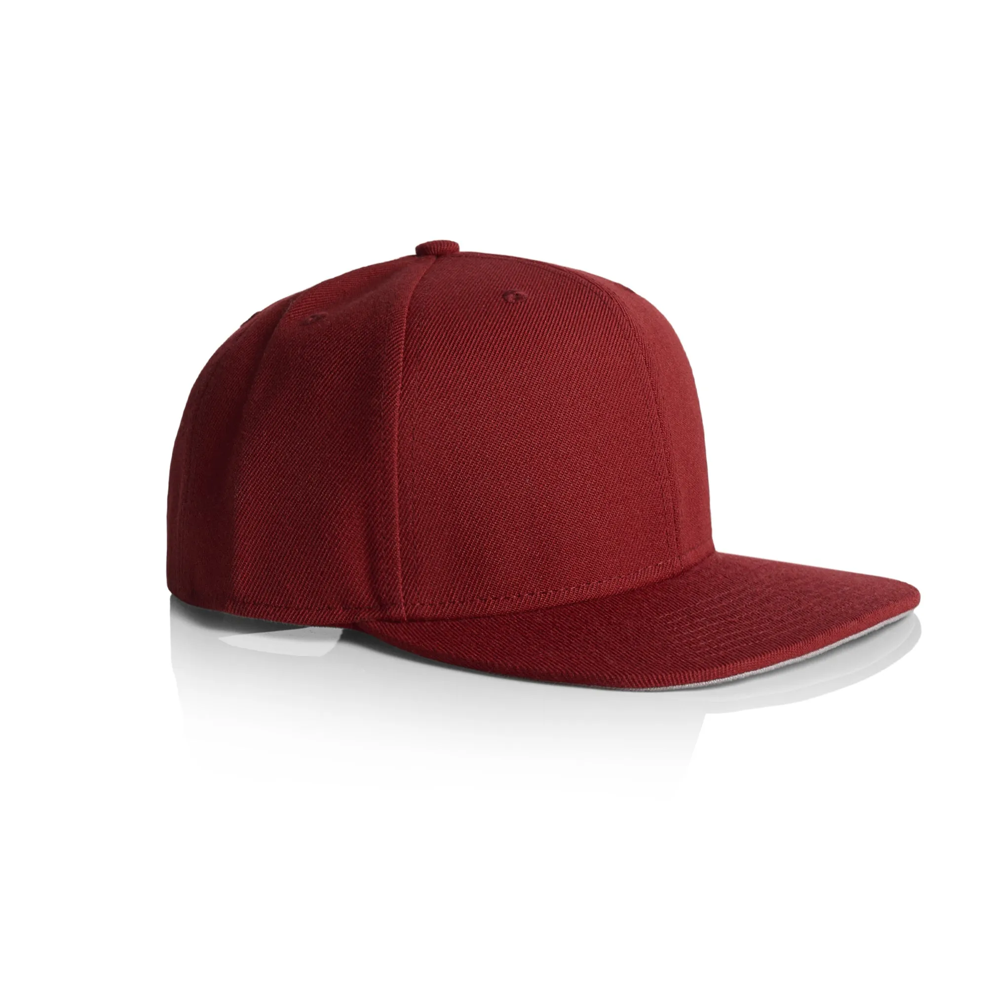 AS Colour | Stock Cap