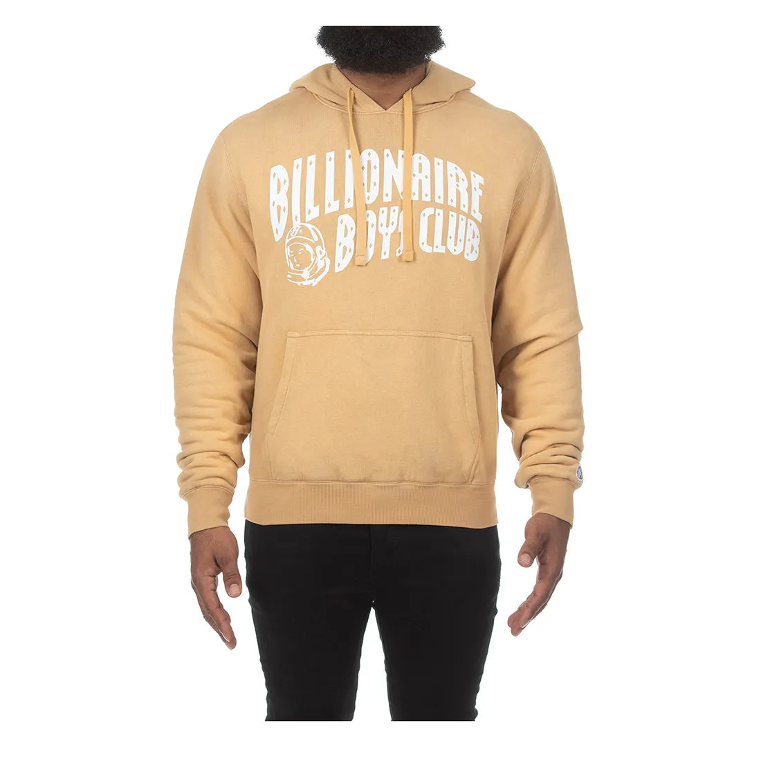 Billionaire Boys Club BB Vintage Hoodie Curry