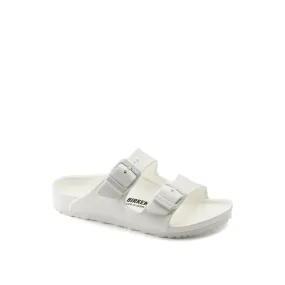 Birkenstock Arizona EVA Playground White    