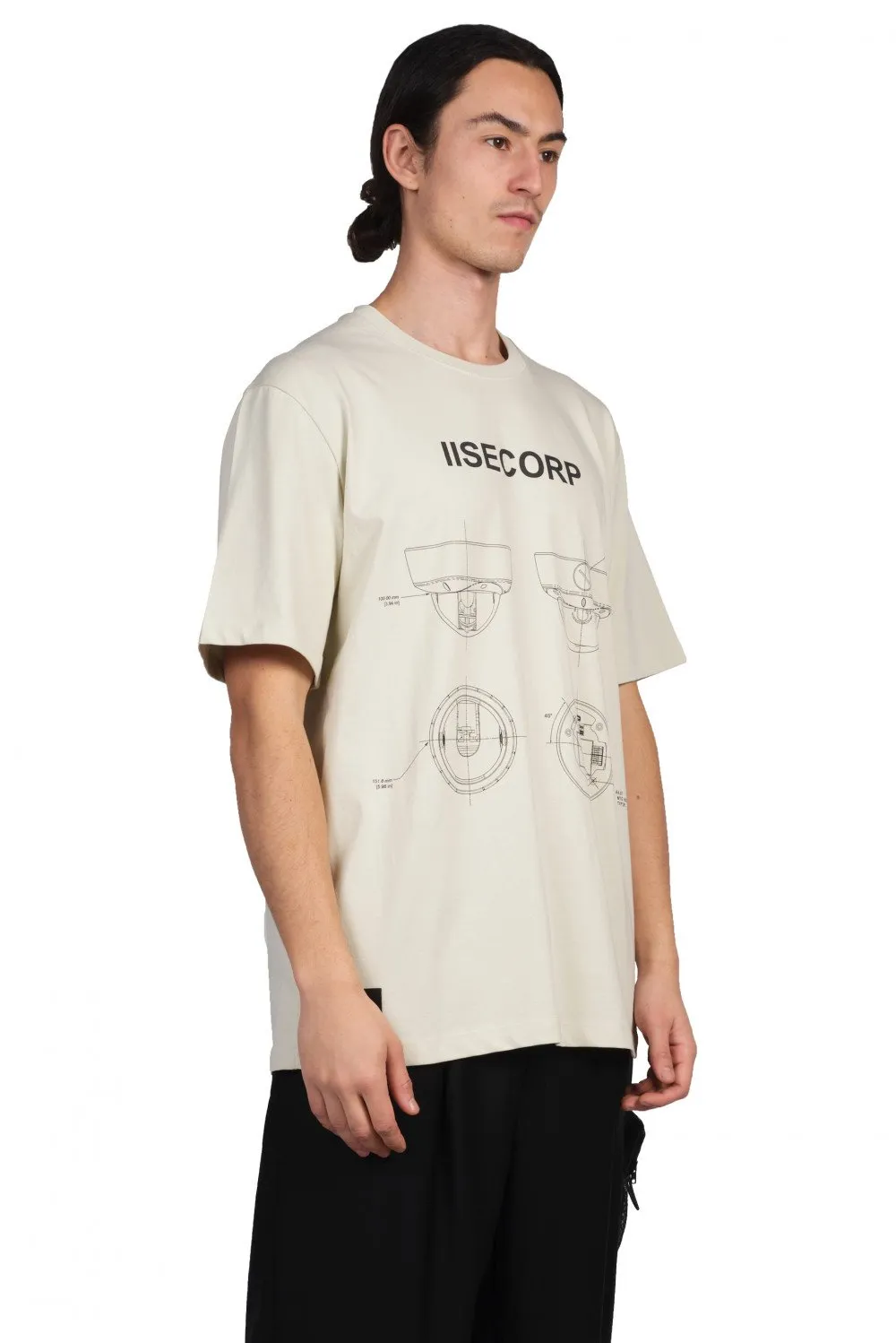 CCTV T-shirt