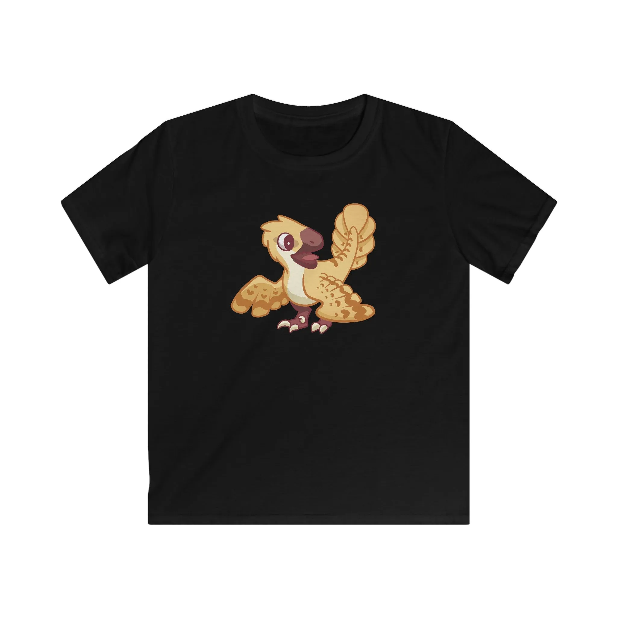 Deinonychus - Kids Tee