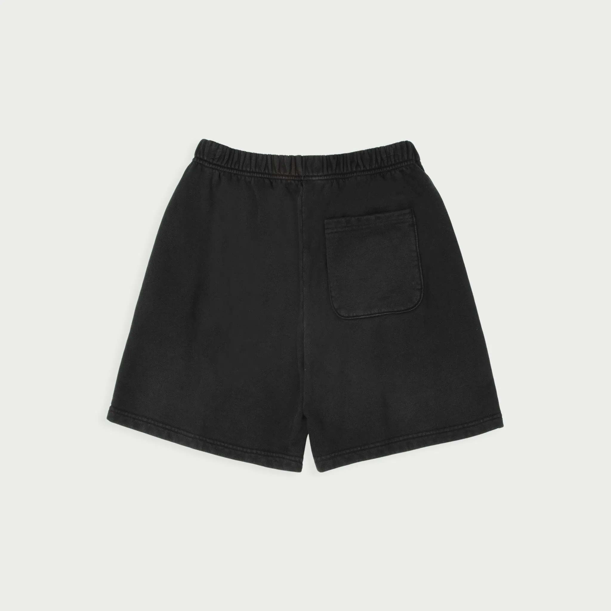 Five Star Sweatshorts (Vintage Black)