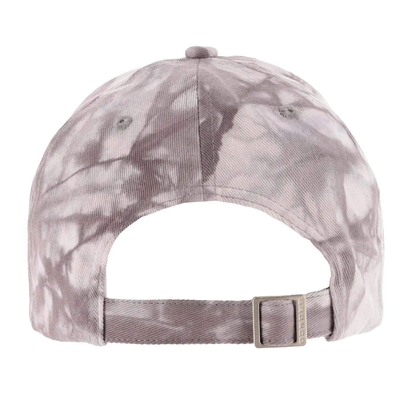 Ford Bronco Dipped Tie Dye Slideback Hat