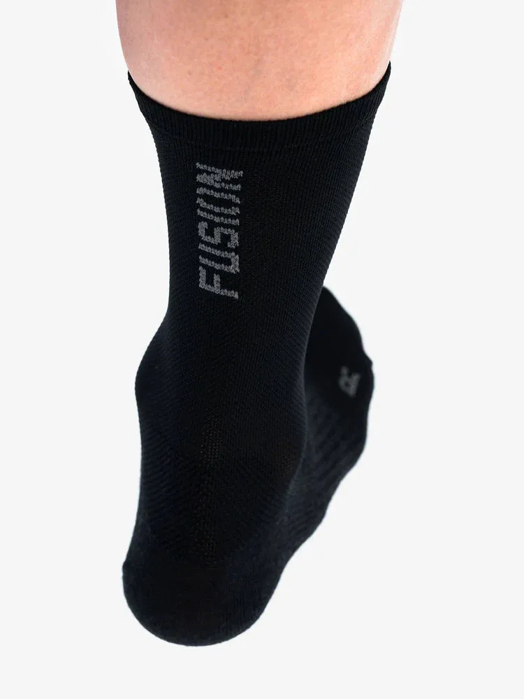 FUSION Cycling Sock Merino