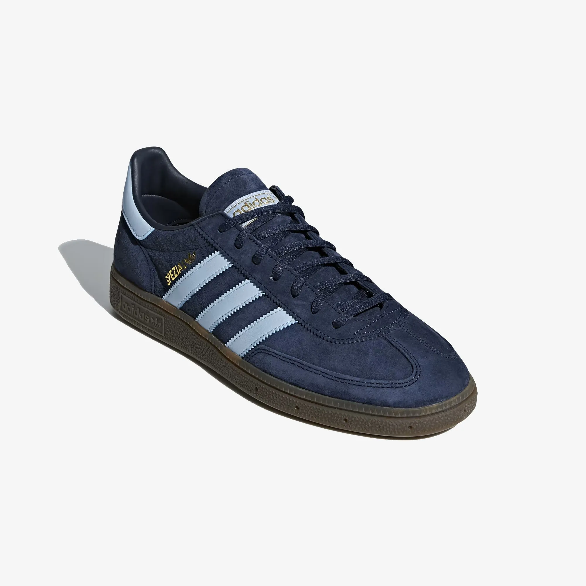 HANDBALL SPEZIAL 'COLLEGIATE NAVY/CLEAR SKY/GUM'