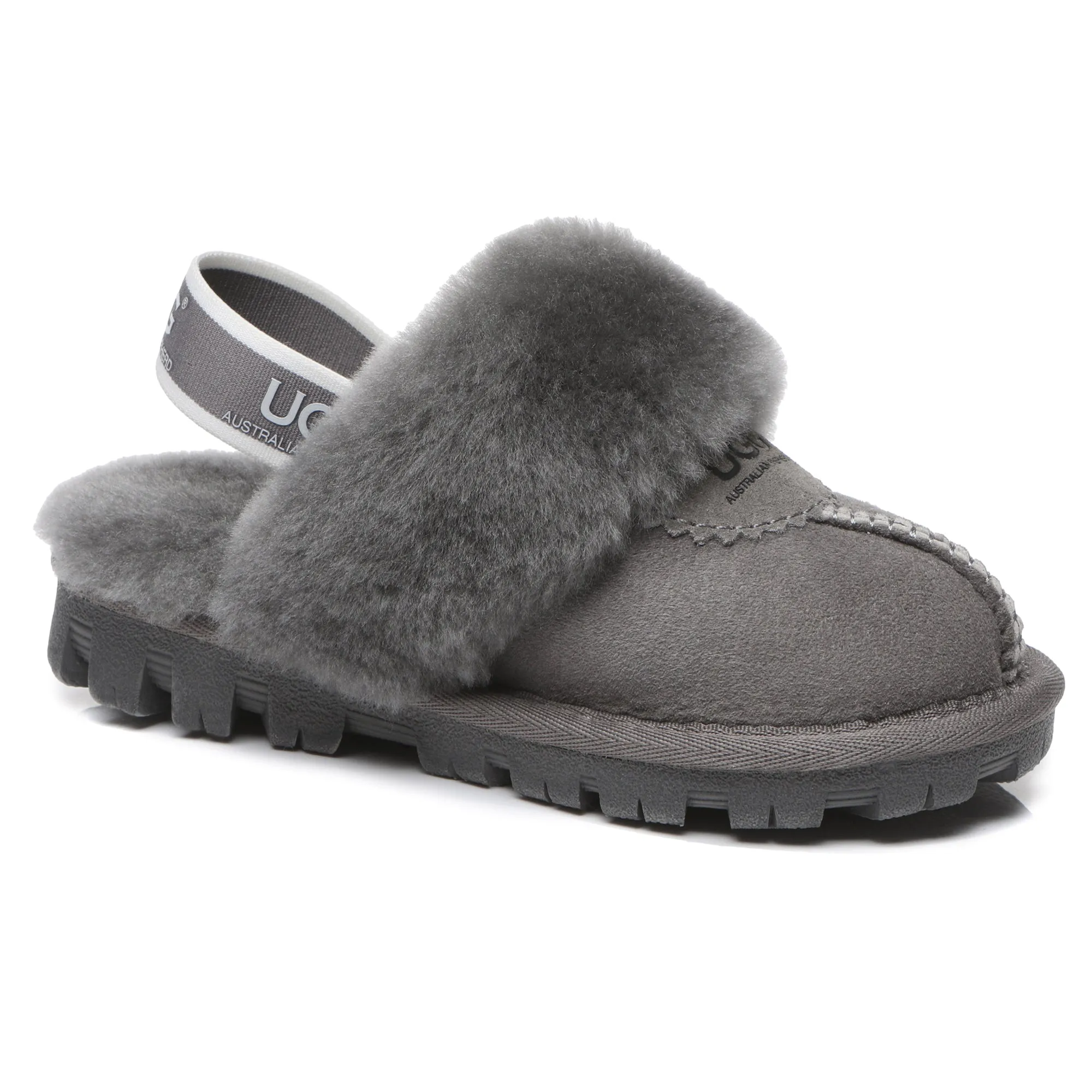 Harper Kids UGG Slippers