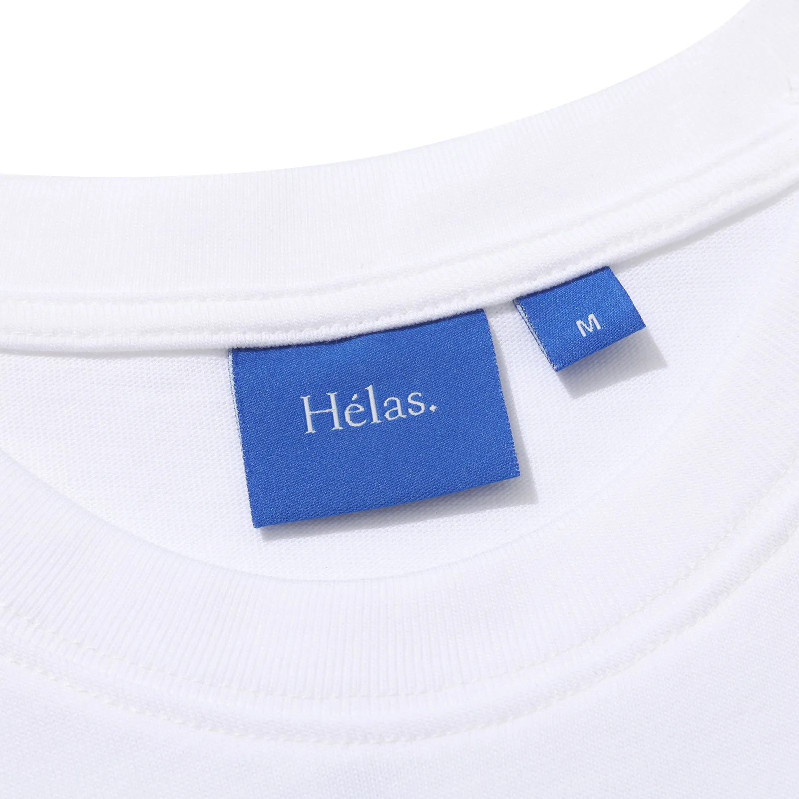 Helas Brush T-Shirt