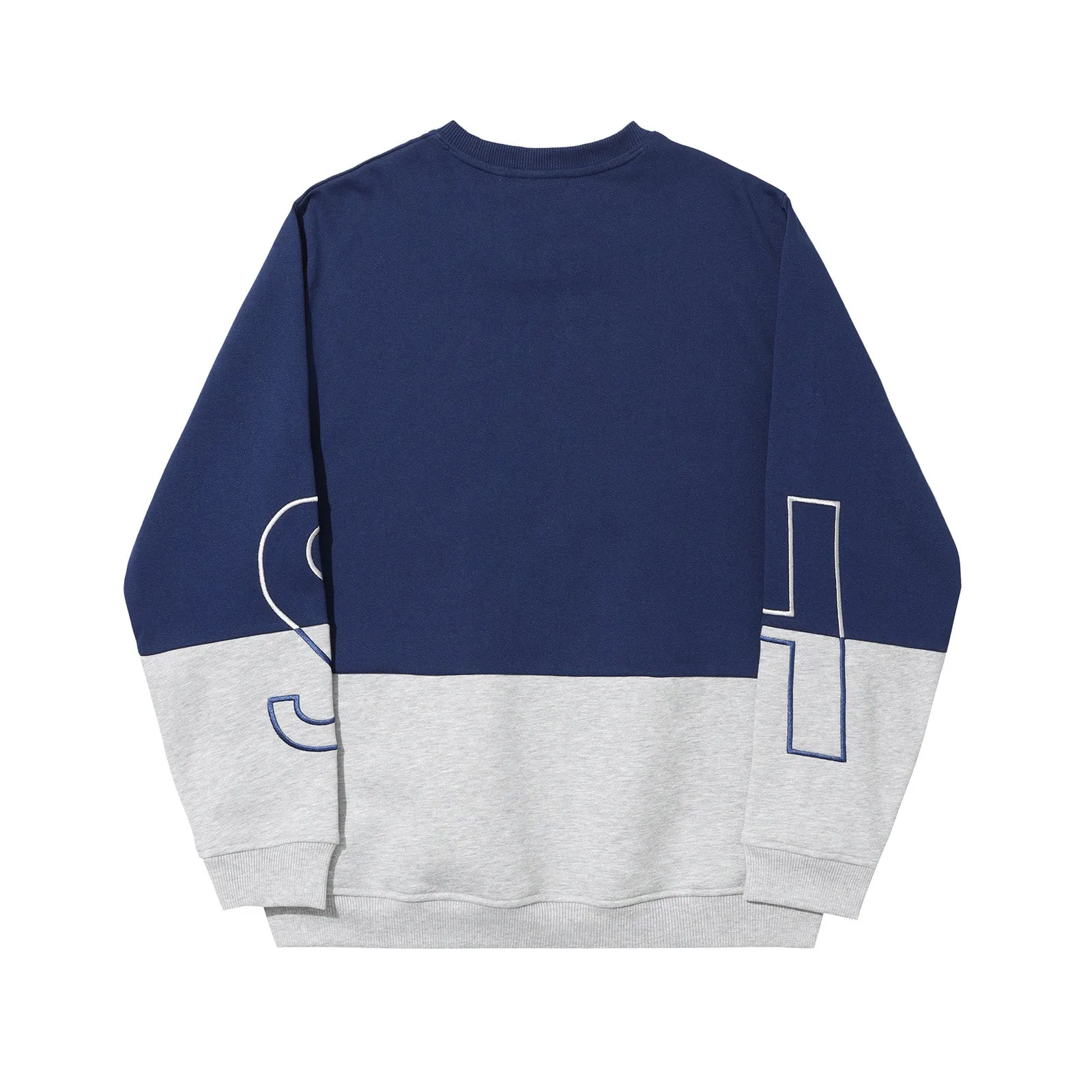 Helas Negative Crewneck