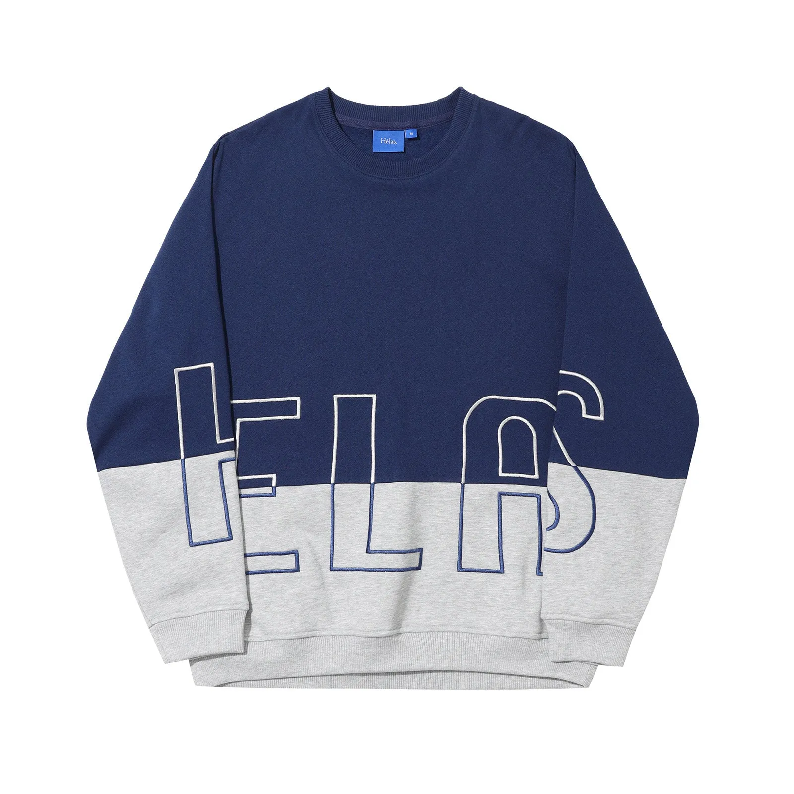 Helas Negative Crewneck