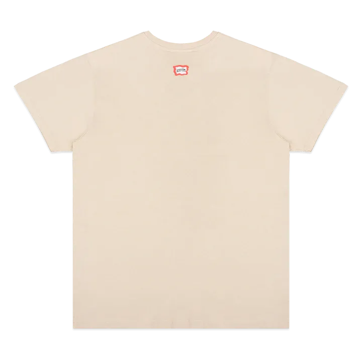 Icecream Glacier SS Tee (Fog)