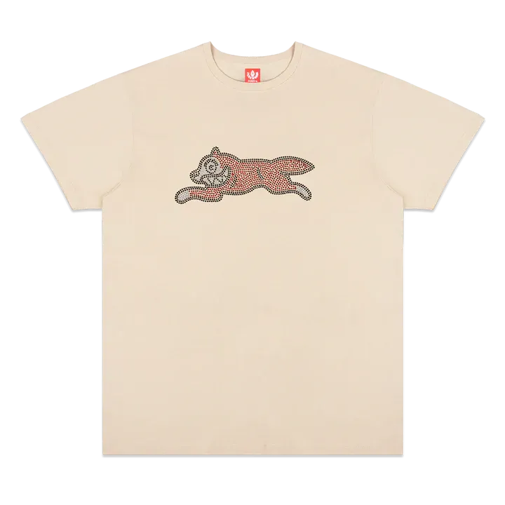 Icecream Glacier SS Tee (Fog)