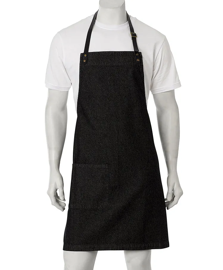 Identitee – Byron Denim apron - A19