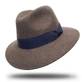 Isaac Felt Fedora-IT002