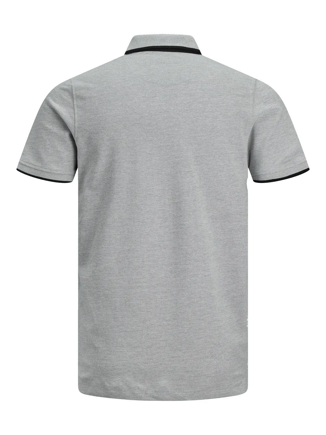 Jack & Jones 'Paulos' Pique Polo T-Shirt