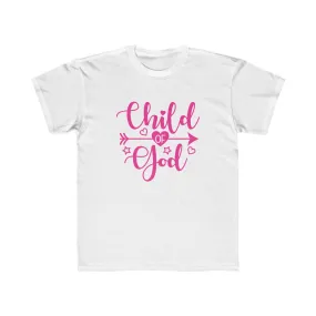 Kids Child of God Tee