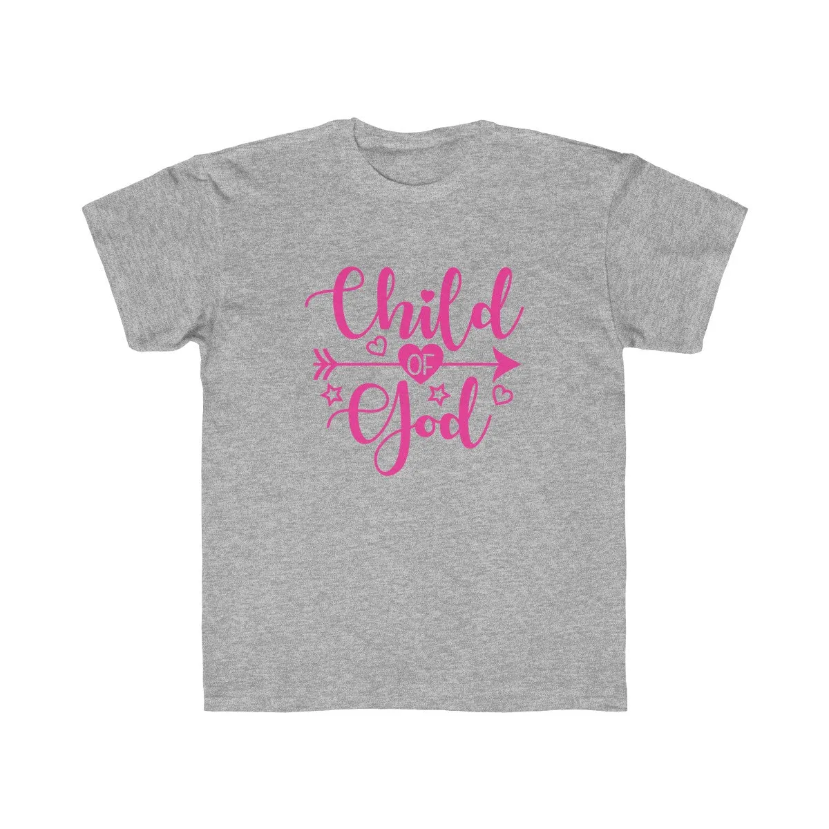 Kids Child of God Tee