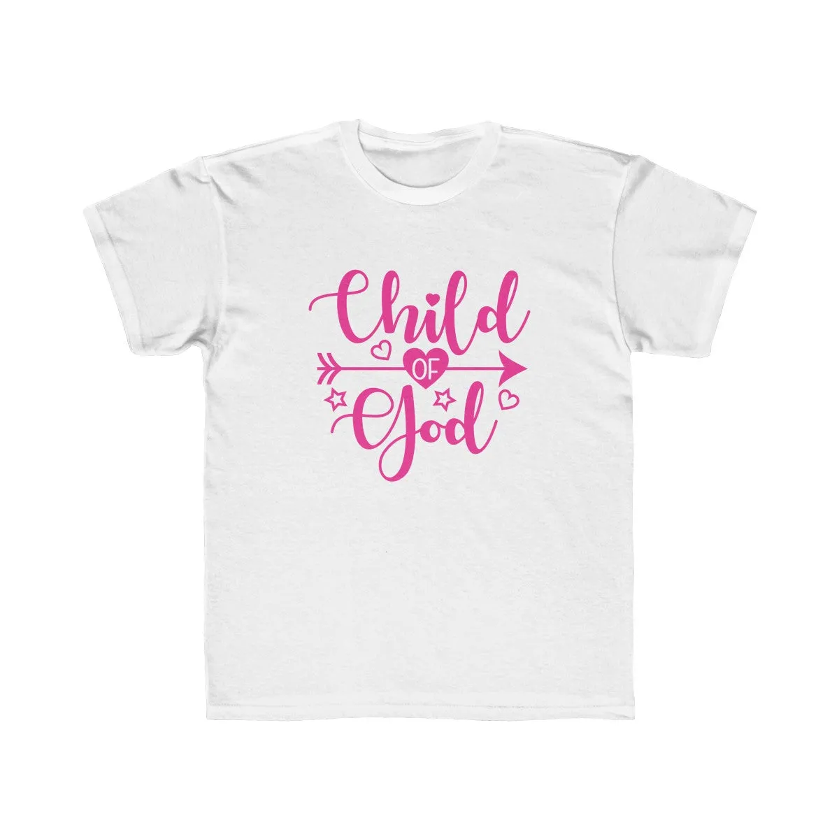 Kids Child of God Tee