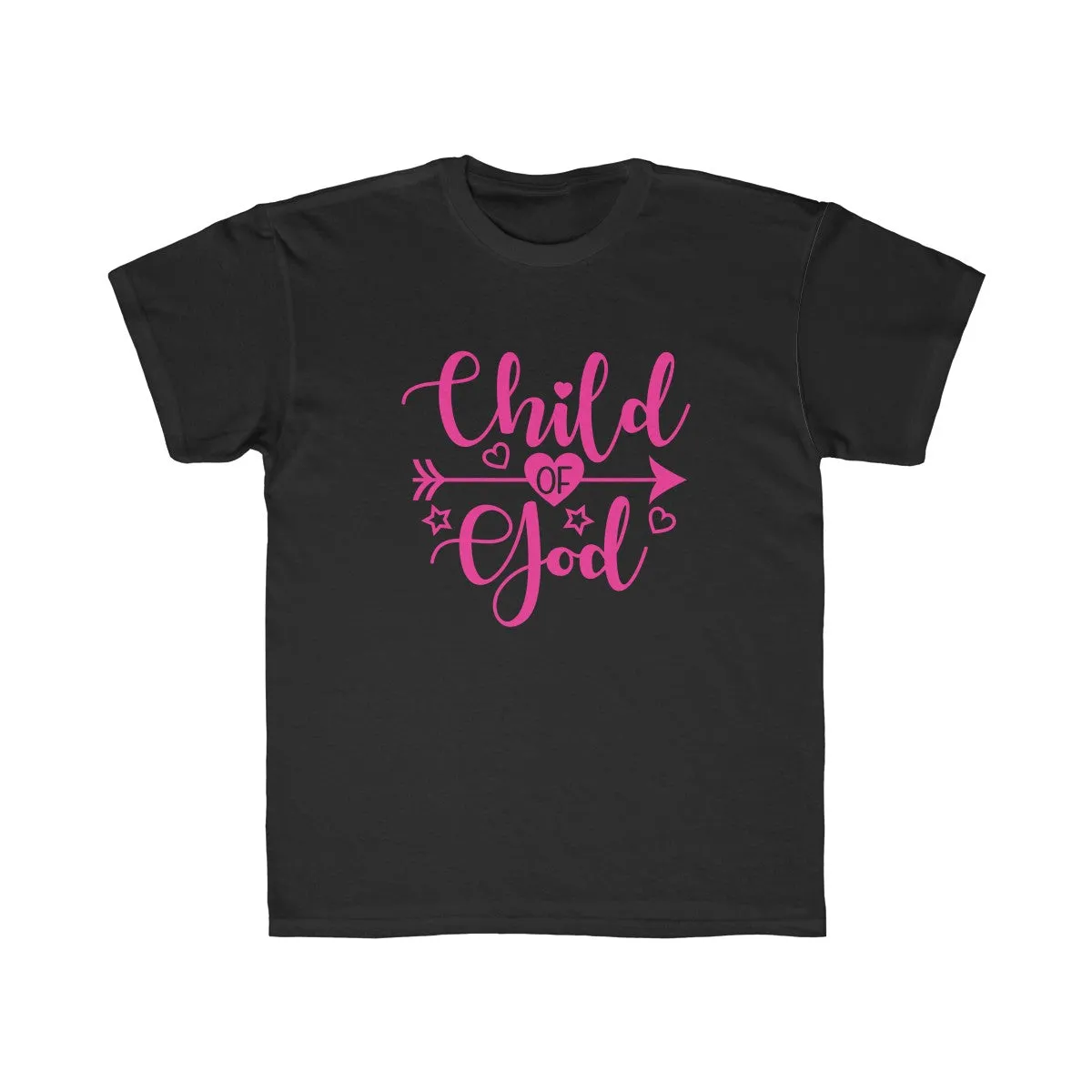 Kids Child of God Tee