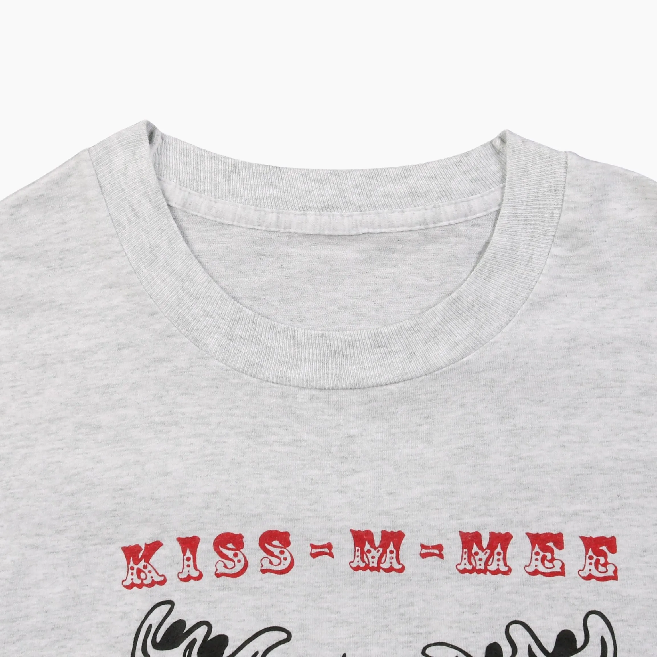 'Kiss-M-Mee Florida' T-Shirt