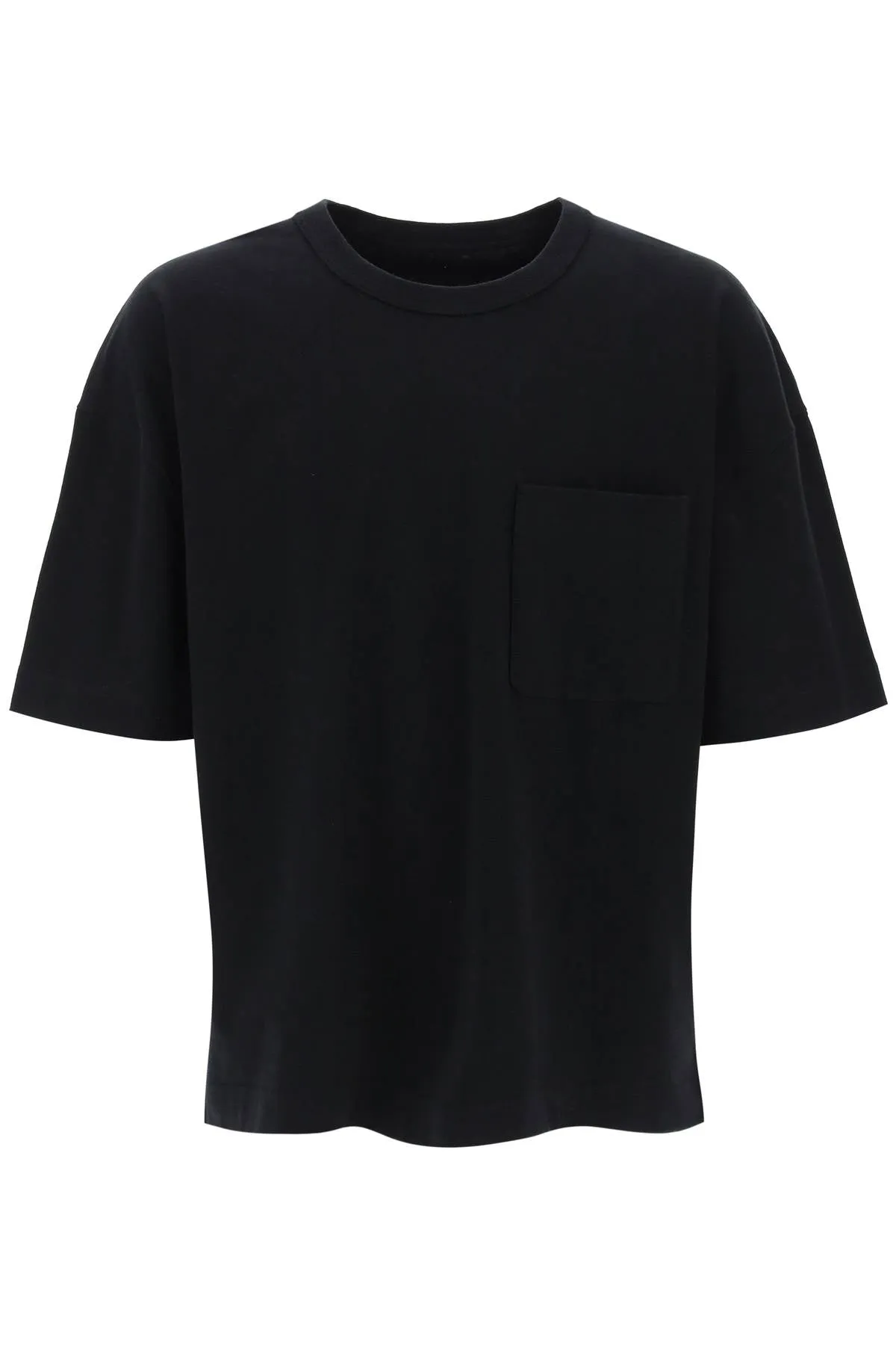 LEMAIRE boxy t-shirt