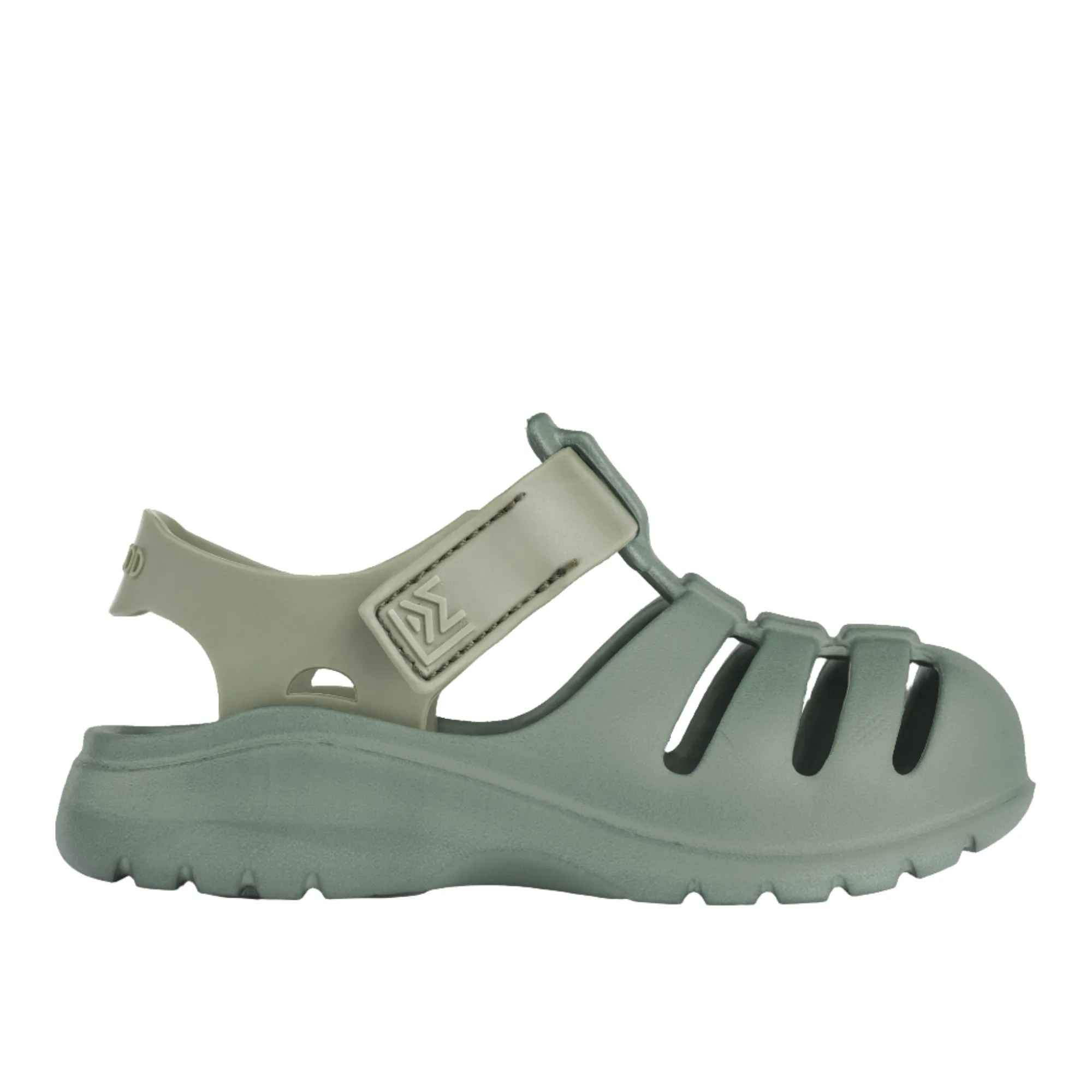 Liewood Beau Sandals - Tea / Faune green