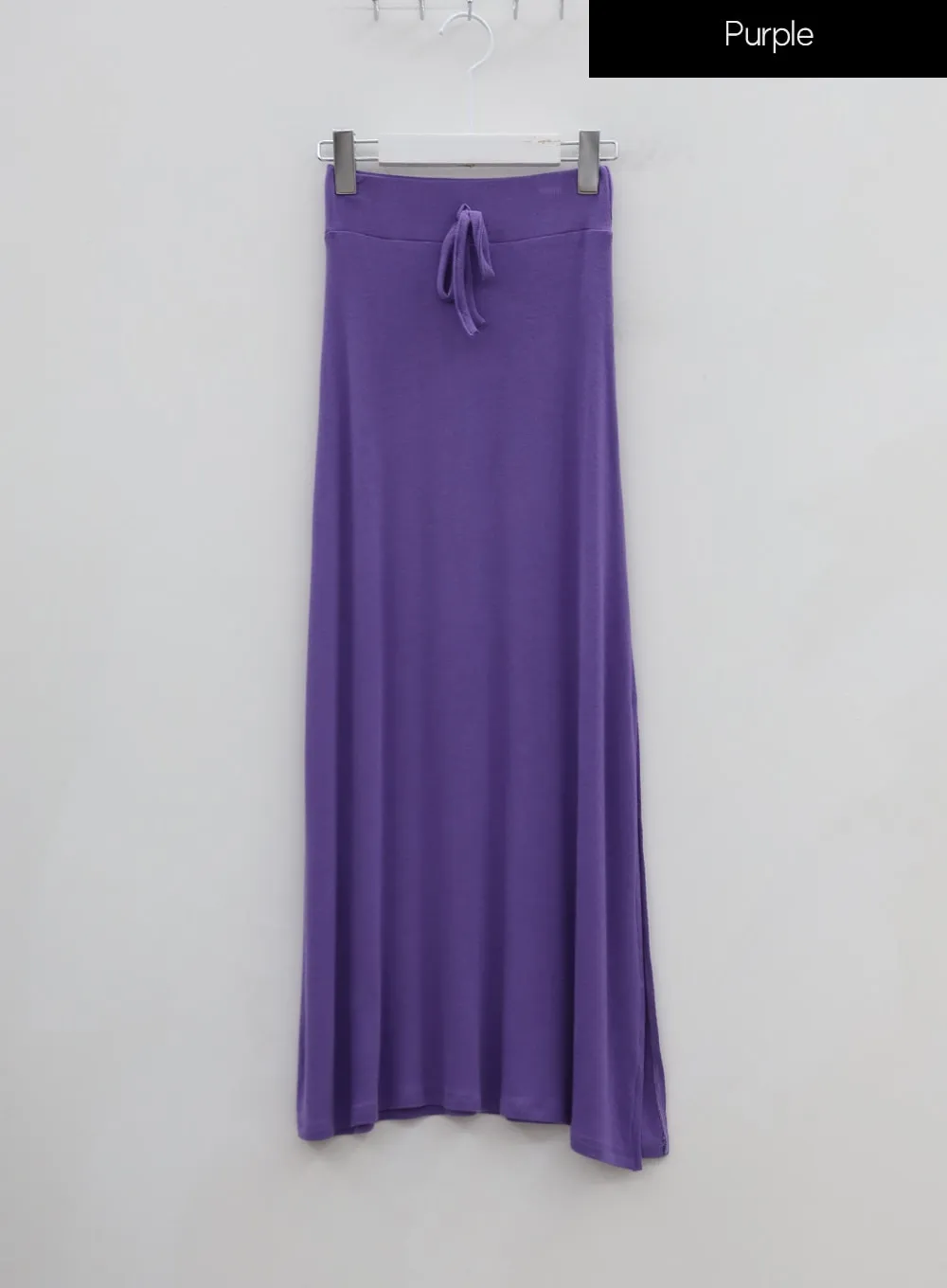 Long Midi Skirt IU26