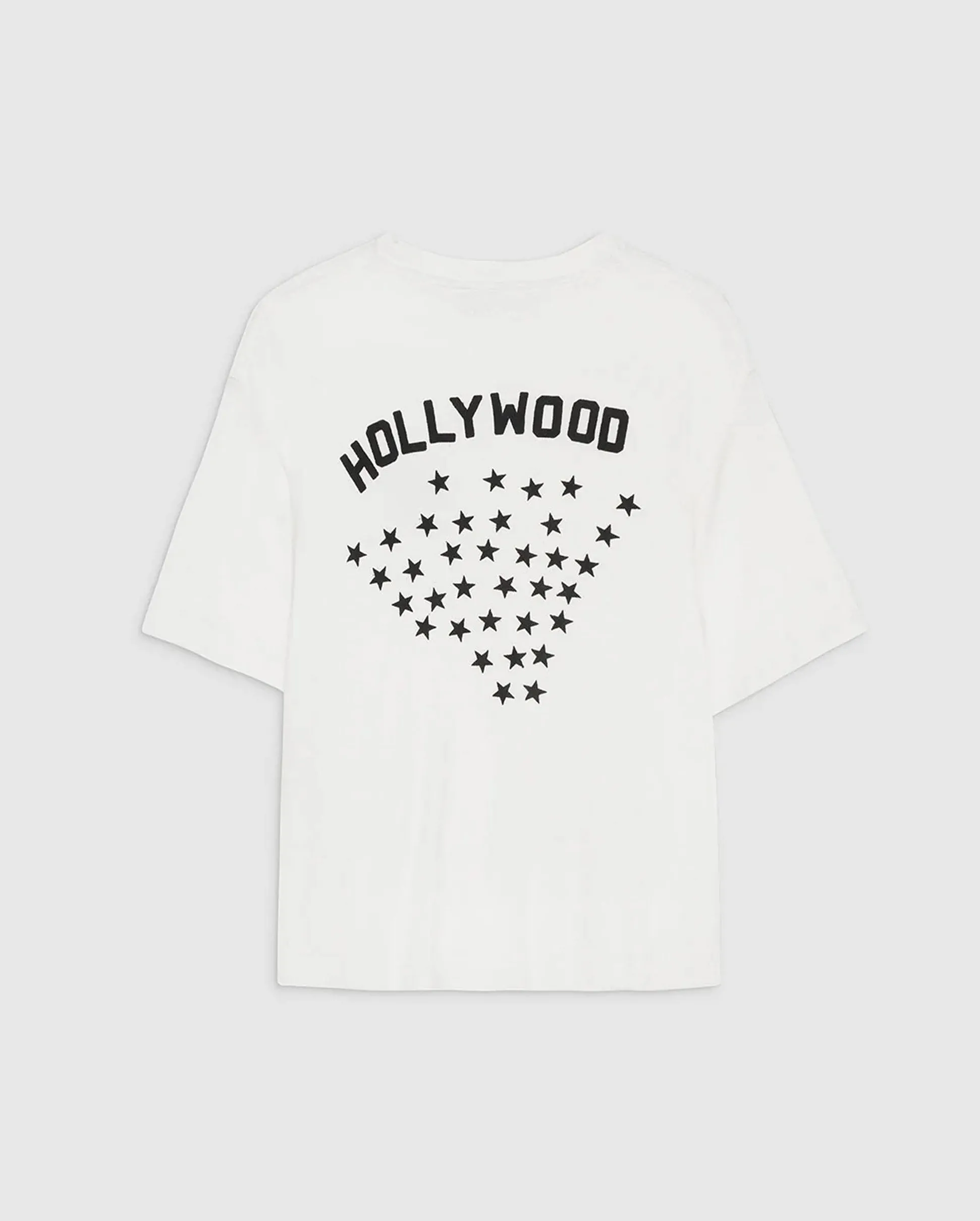 LOUIS TEE HOLLYWOOD / IVORY