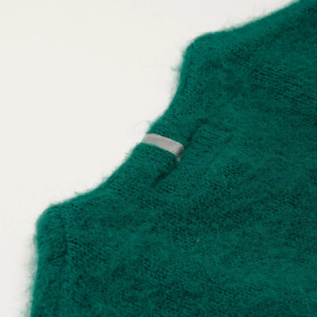 Manastash - Aberdeen Kurtigan Cardigan - Green