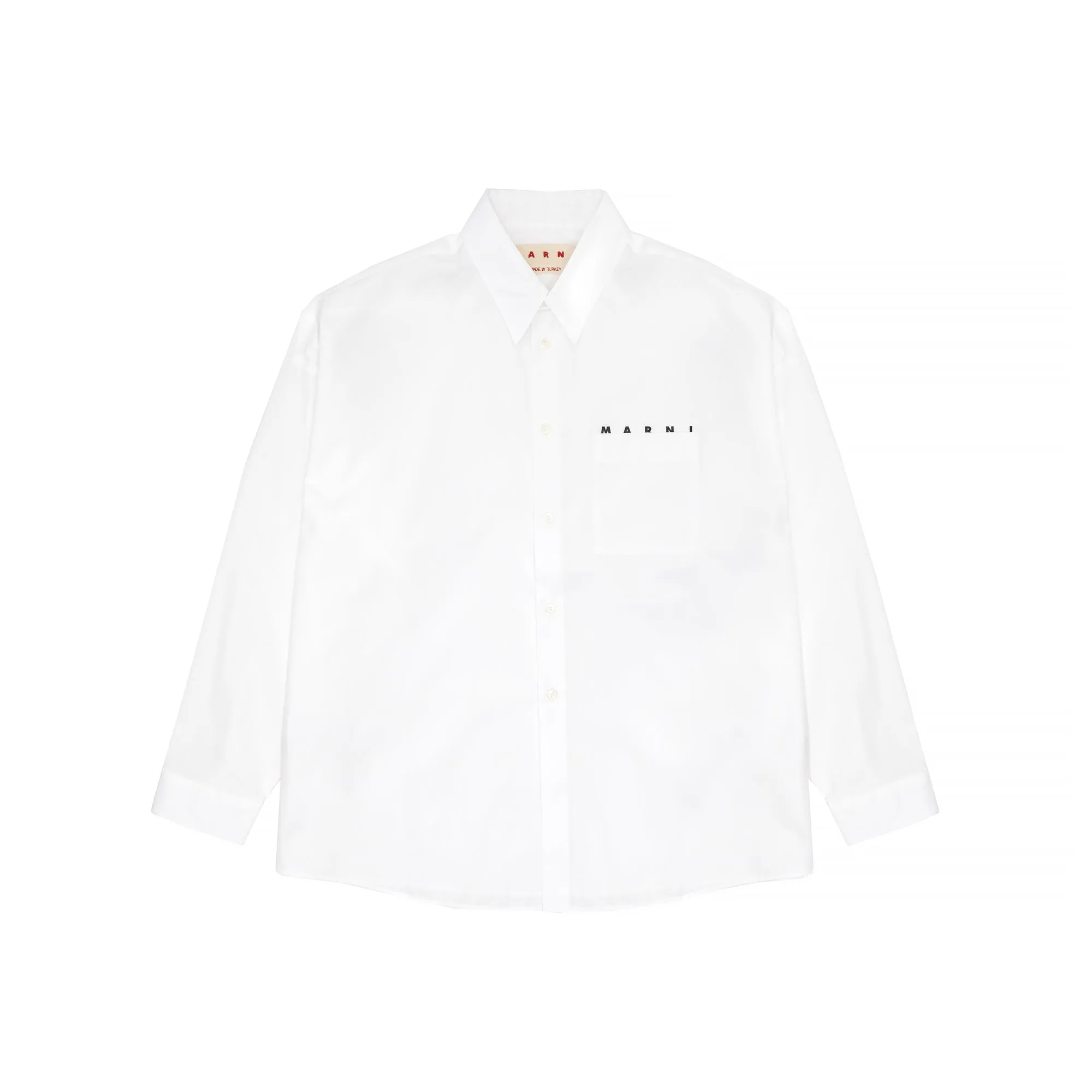 Marni Mens Shirt