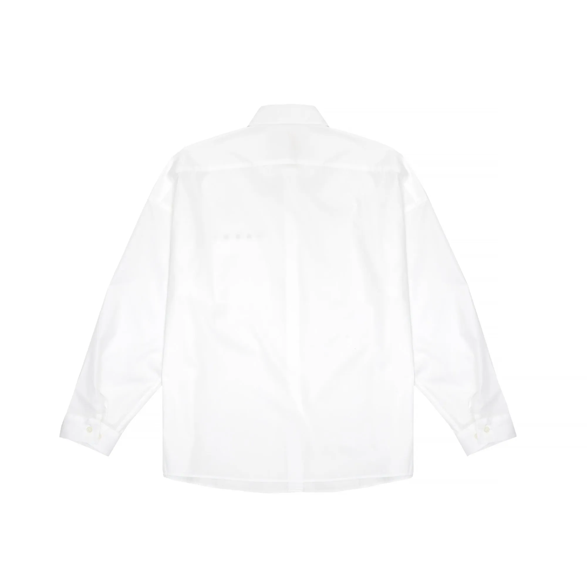 Marni Mens Shirt