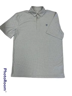 Men's Ariat TEK Polo-