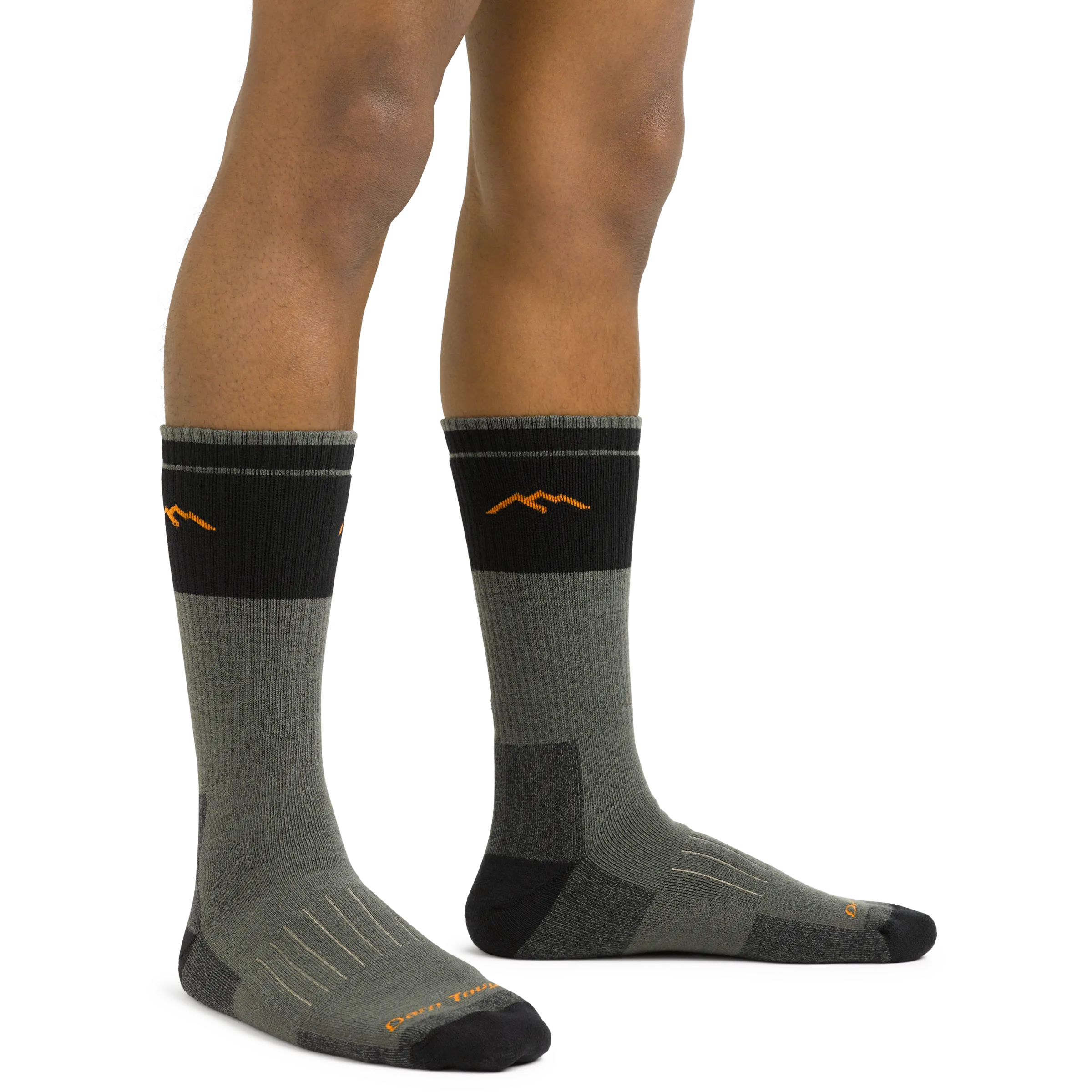 Men's  Boot  Heavyweight Hunting Sock