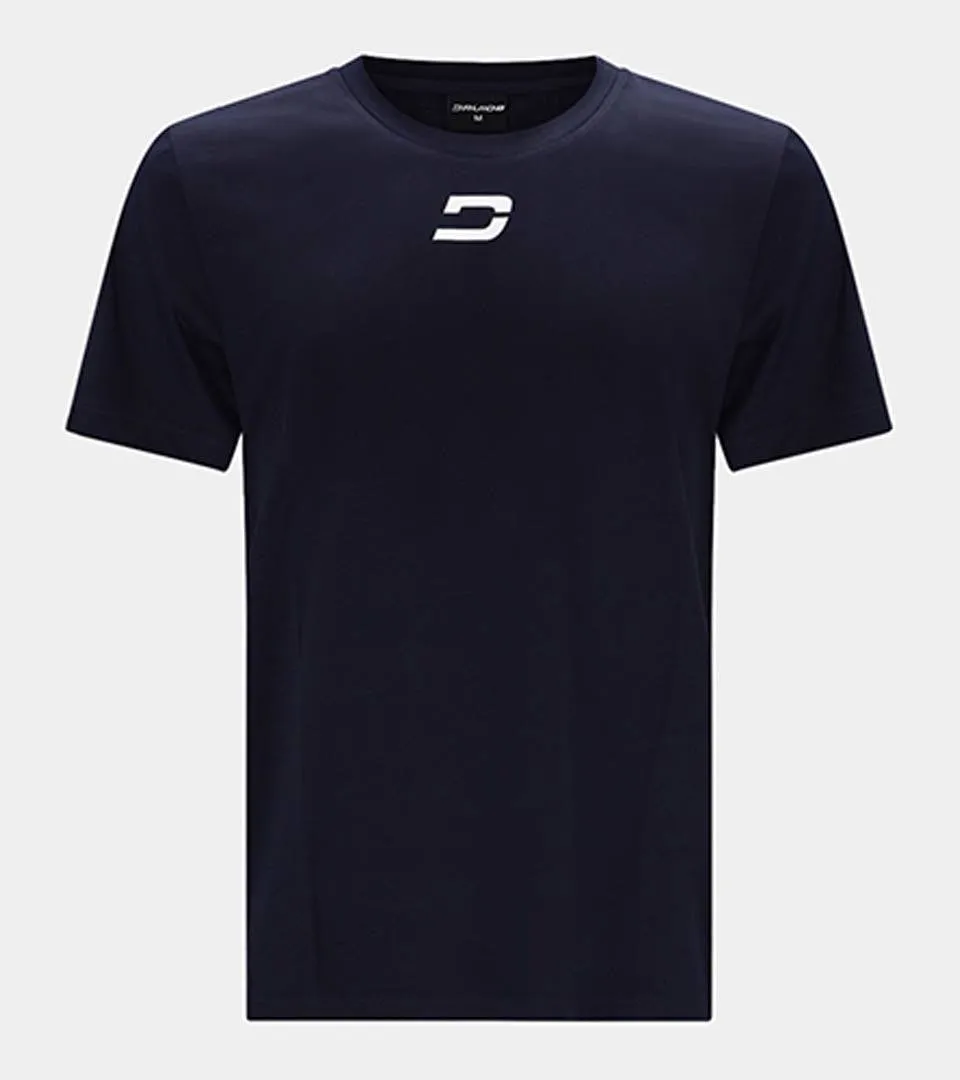 MEN'S EXPLORER T-SHIRT - NAVY